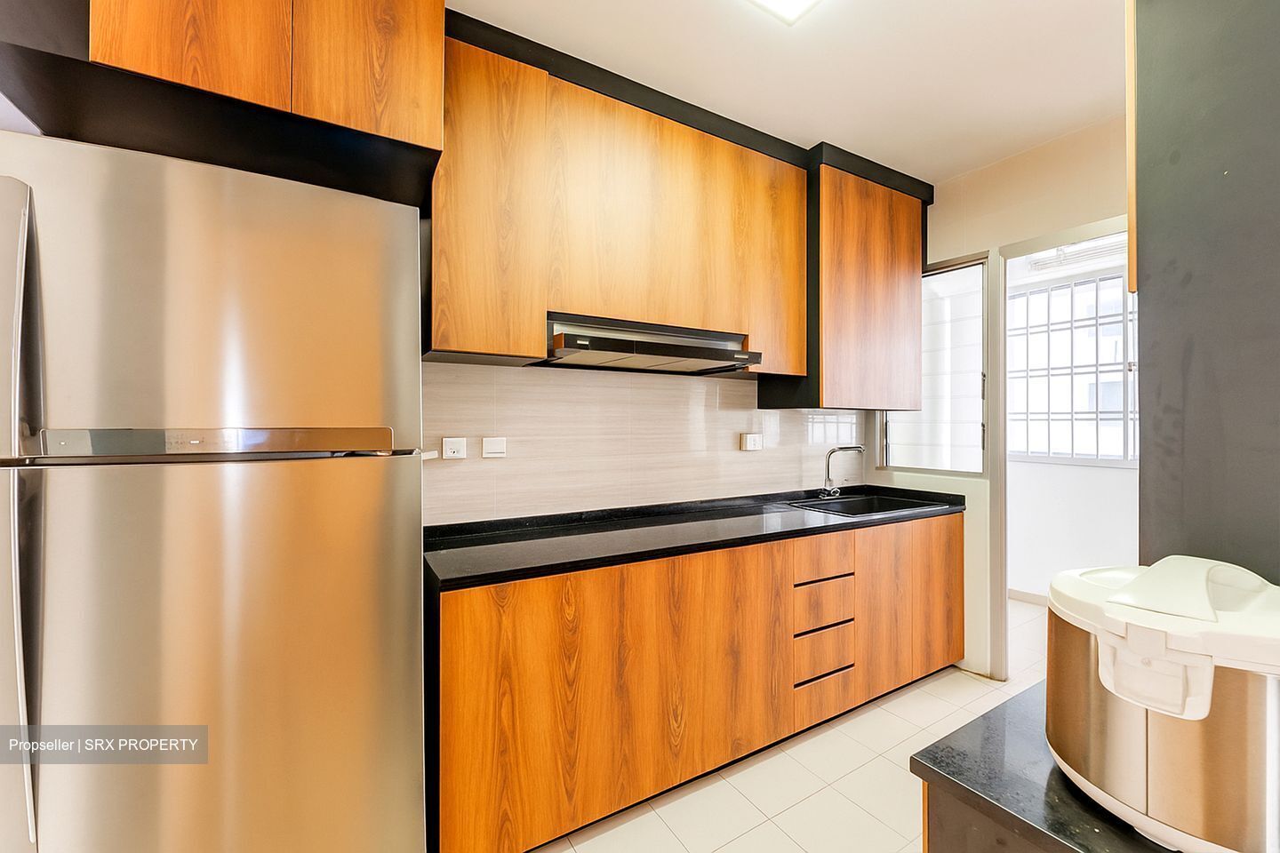 Blk 221A Matilda Edge (Punggol), HDB 4 Rooms #500499551